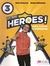 We Are Heroes Pupils Book Workbook3 - comprar online