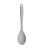 Imagem do Colher Redonda de Silicone 27cm Grande
