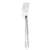 Jogo Garfo De Mesa 12 Peças Inox Linha Moniz