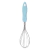 Batedor de Ovos Fue Linha Luxo 29cm