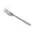 Jogo De Talheres 72 Peças Garfo Faca Colher Inox - comprar online