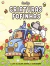 Criaturas Fofinhas Cozy Cuties Livro De Colorir Coco Wyo