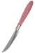 Jogo De Talheres 18 Peças Garfo Faca Colher Inox Com Cabo De Plástico Blumenau - comprar online