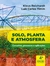 Solo Planta E Atmosfera Conceitos Processos E Aplicacoes 4 Ed