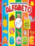 Aprendendo E Se Divertindo Alfabeto - comprar online