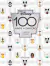 Disney 100 Anos De Emocao O Livro De Colorir