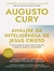 Analise Da Inteligencia De Jesus Cristo Primeira Analise Da Mente De Jesus Cristo Sob O Angulo Da Psiquiatria E Da Psico