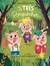 Os Tres Porquinhos - comprar online
