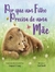 Por Que Um Filho Precisa De Uma Mae - comprar online