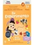 Happy School Campos De Experiencias Eu Experimento Sentir E Brincar