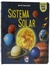 Incriveis Popups Sistema Solar