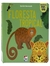 Incriveis Popups Floresta Tropical