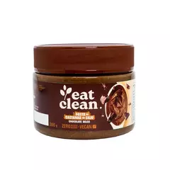 Pasta de Castanha de Caju Chocolate Belga Eat Clean - 300g
