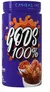 Gods Whey 100% 900g (Pote) Sabor:Churros Lote 16419