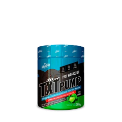 Pré Treino TXT Pump Shark Pro - 300g