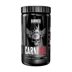 Whey Carnibol Darkness - Pote 900g
