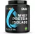 Whey Protein Isolado Dux - Pote 450g