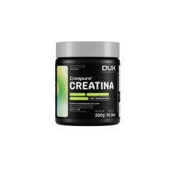 Creatina Creapure Dux - Pote 300g