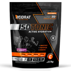 Isotonic Active Hydration Reidrat Nutrition - Refil 1Kg