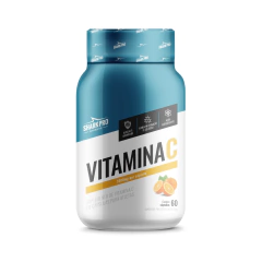 Vitamina C Shark Pro - 60 Capsulas