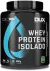Whey Protein Isolado Dux - Pote 450g