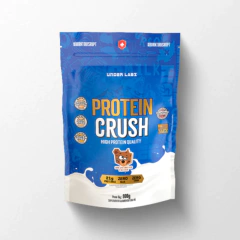 Protein Crush Under Labz 900g