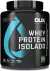 Whey Protein Isolado Dux - Pote 450g - loja online