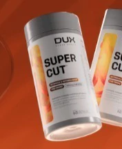 SuperCut Dux - Pote 60 Cáps