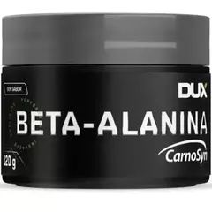 Beta Alanina Dux - Pote 120g