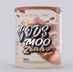 Moozynho 300g Sabor:Moozynho 300g Lote