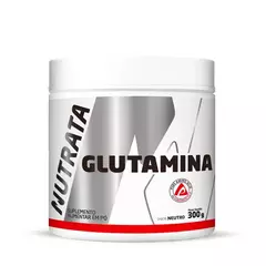 GLUTAMIN UP DAY 300 G - NUTRATA