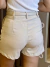 CINTO COURO OFF WHITE na internet