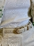 CINTO COURO OFF WHITE