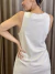 Imagem do VESTIDO PUREZA MIDI LINHO