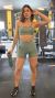 MF CONJUNTO TOP E SHORTS MOVIE