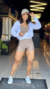 MF JAQUETA URGRADE - Sun Gold Fitness