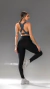 Imagem do SUNGOLD CONJ LEG ELASTIC