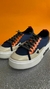VESTEM TENIS TARCILA T23