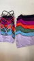 Imagem do MF CONJUNTO TOP E SHORTS MOVIE