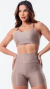 MF CONJUNTO TOP E SHORTS MOVIE - Sun Gold Fitness