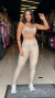 RAMA MODA FITNESS LEG CANELADA EVOLUTION 400 - loja online