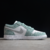 Tênis Nike Air Jordan 1 Low Green - comprar online