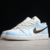 Imagem do Tênis Nike Air Jordan 1 Low "Ice Blue"