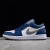 Tênis Nike Air Jordan 1 Low "True Blue"