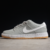 Tênis Nike SB Low Pro Gray White - comprar online