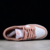 Dunk Low Rose Whisper na internet