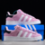 Tênis Adidas Campus 00s Pink - loja online