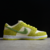 Tênis Nike Dunk SB Low "Apple Green" - comprar online