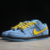 Imagem do The Powerpuff Girls x Nike Dunk SB Low