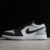 Air Jordan 1 Low Light Smoke Grey